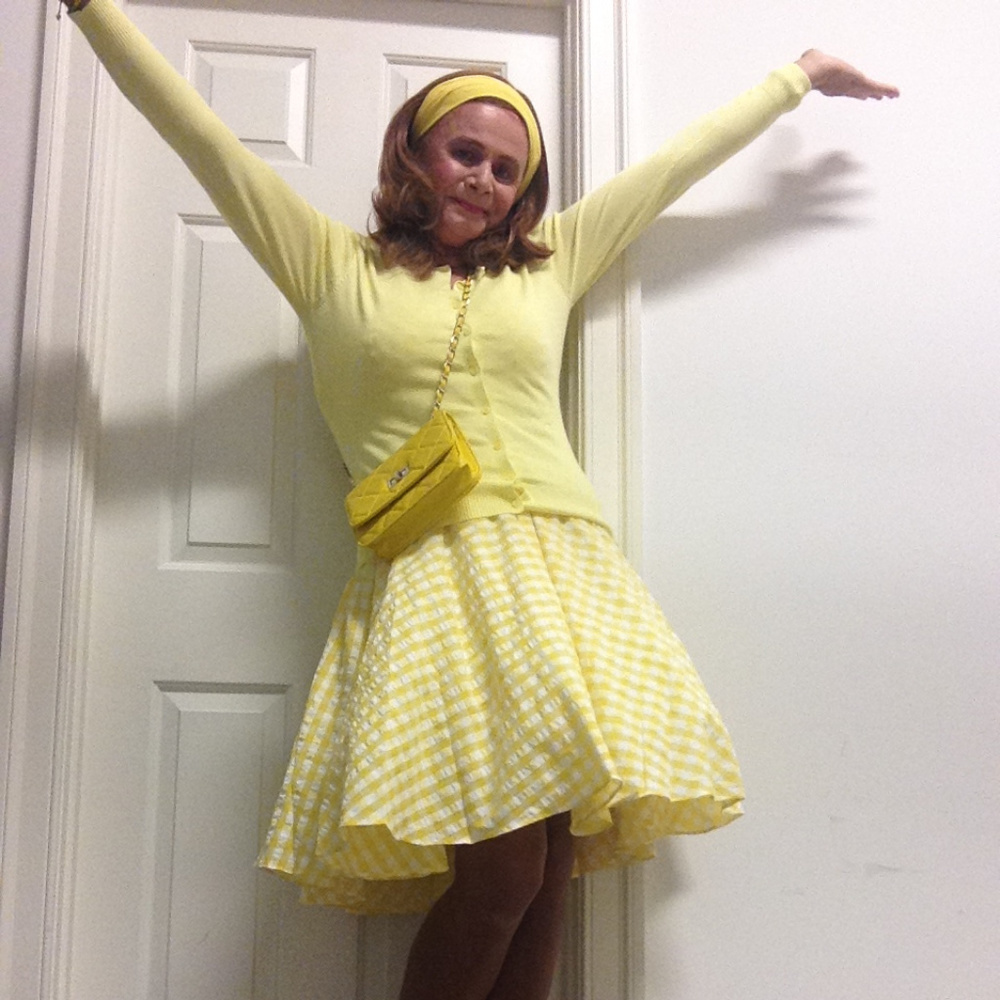 dress
